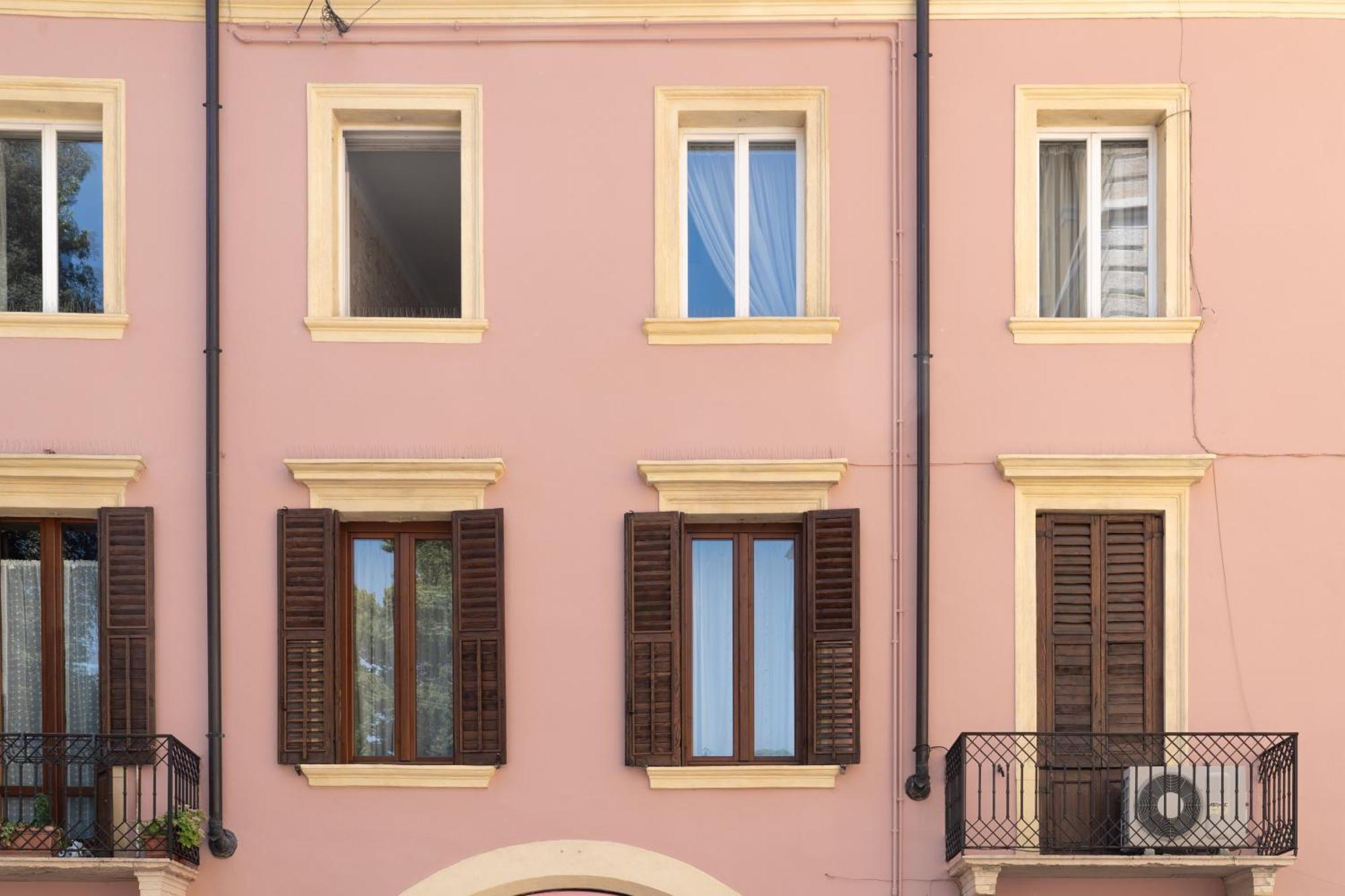Ponte Nuovo Bb