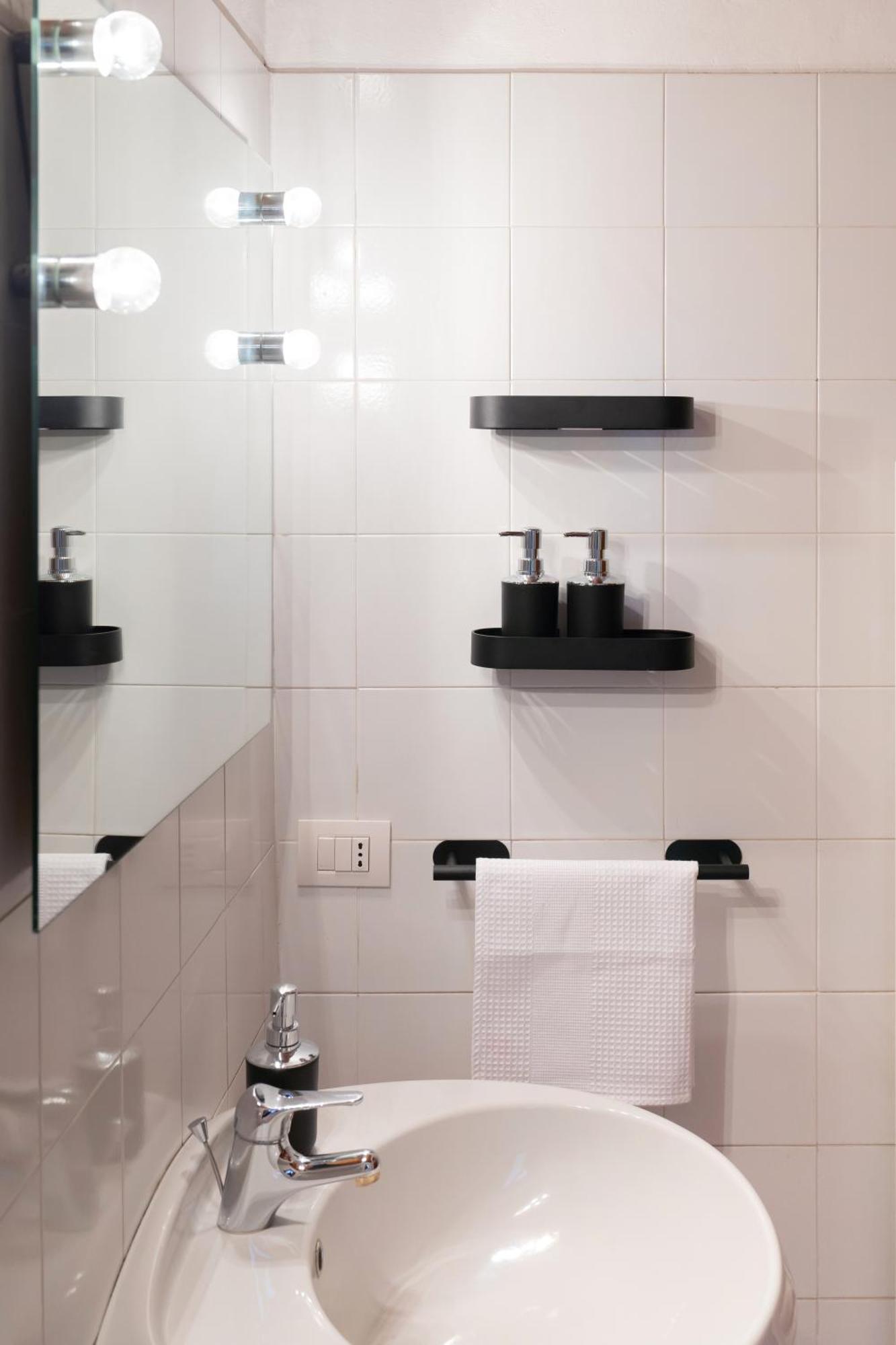 Bed & Breakfast Ponte Nuovo Bb