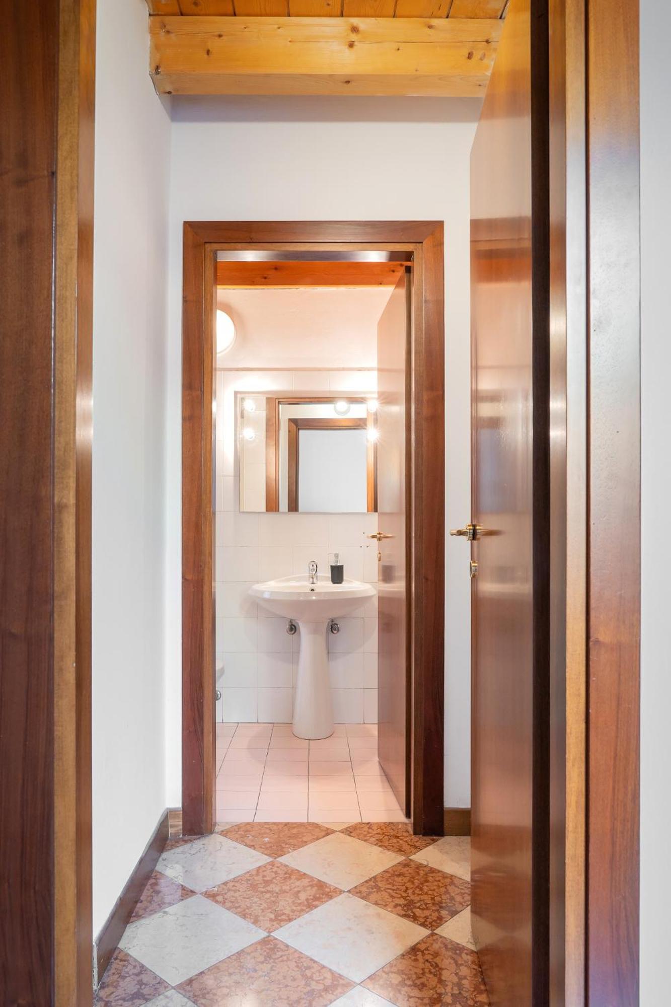 Bed & Breakfast Ponte Nuovo Bb Verona